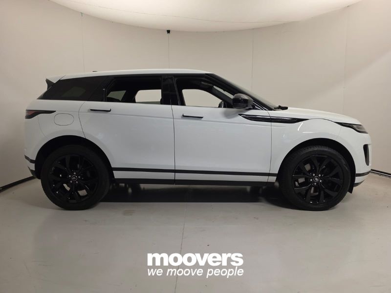 LAND ROVER Range Rover Evoque 2.0D I4-L.Flw 150 CV AWD Auto R-Dynamic S